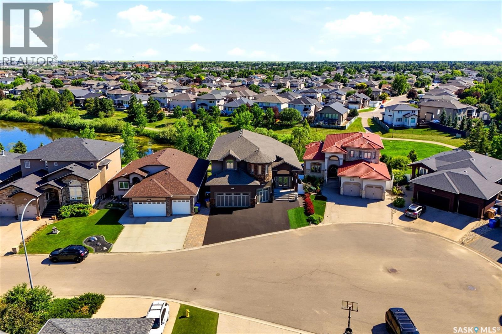 2423 Linner Bay, Regina, Saskatchewan  S4V 1K3 - Photo 70 - SK043342