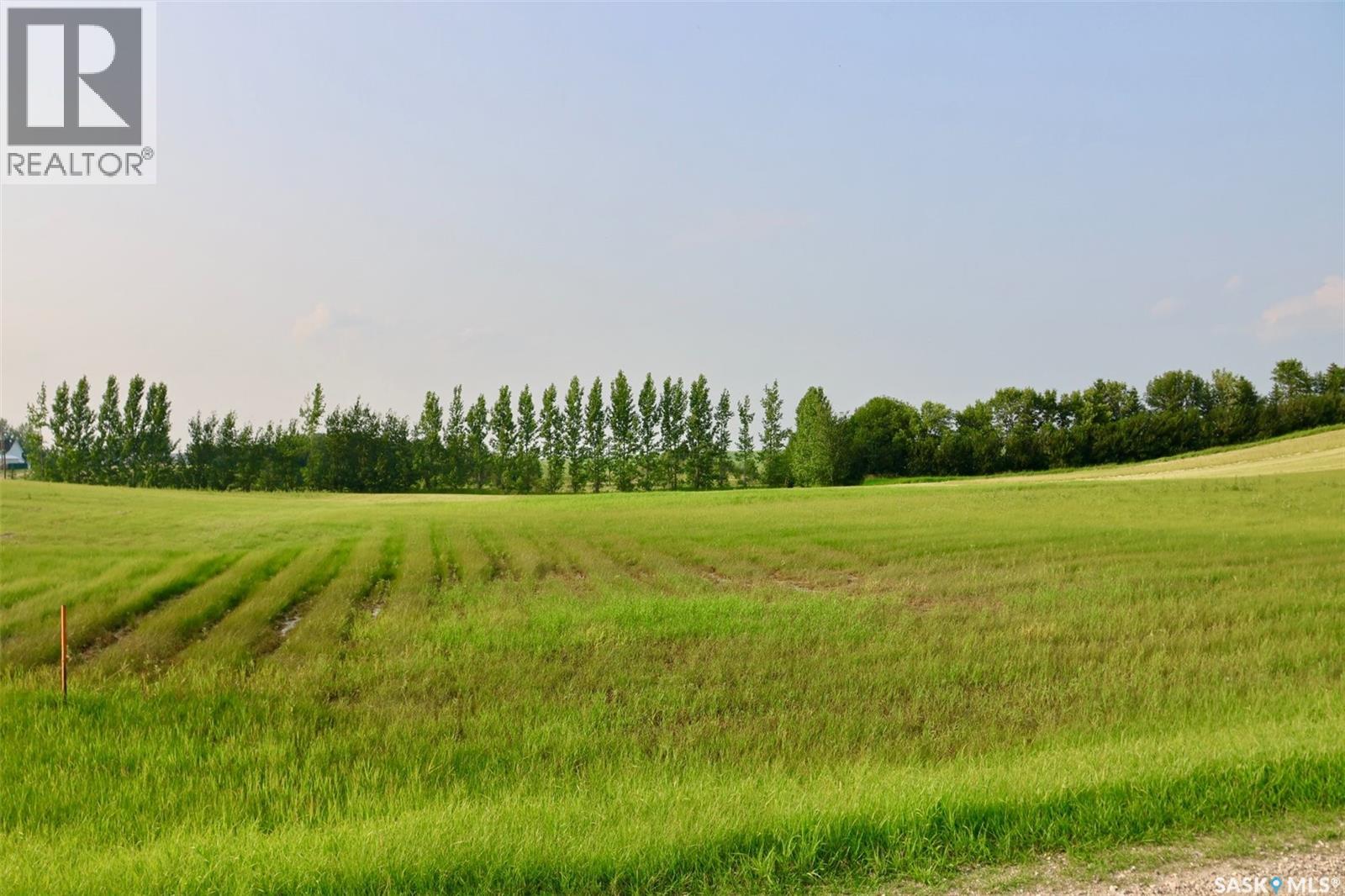 Hayes Acreage, Grant Rm No. 372, Saskatchewan