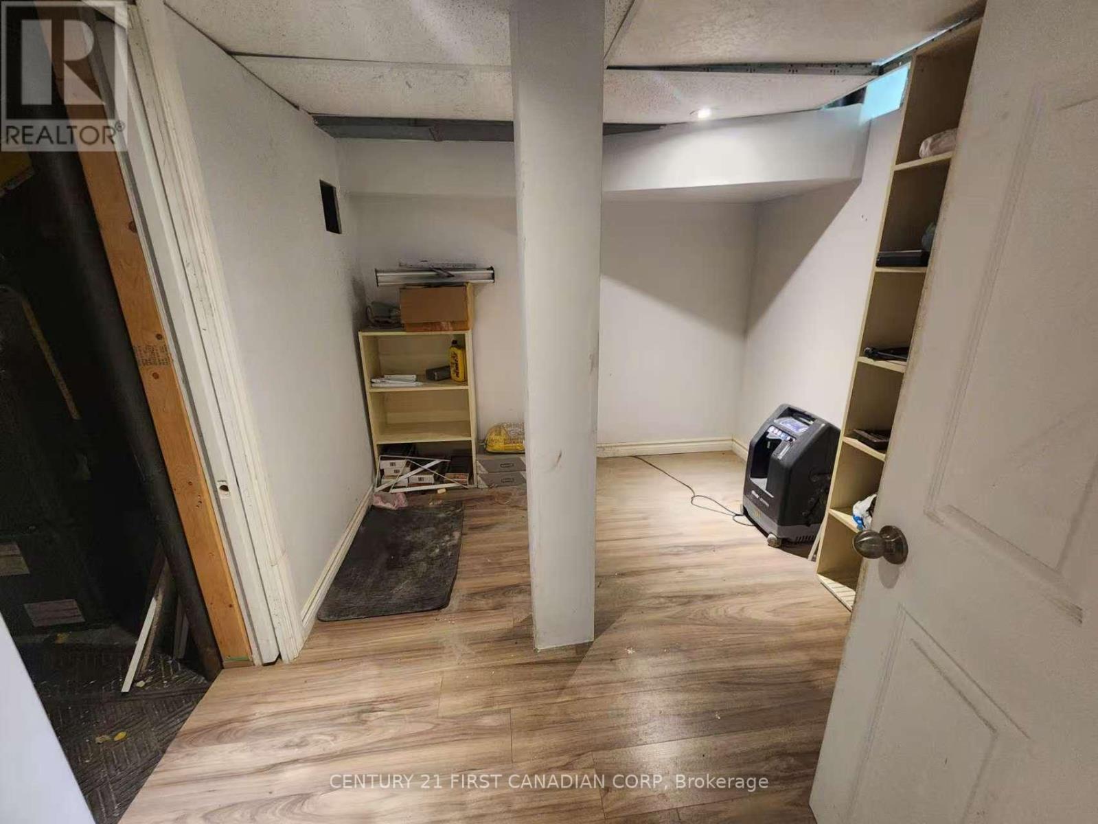 Main Level - 281 Oxford Street E, London East, Ontario  N6A 1V3 - Photo 22 - X13447984
