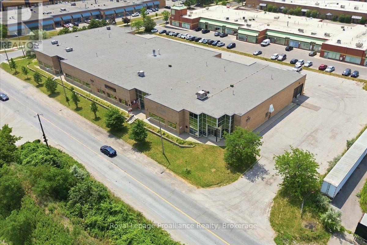 1200 Tapscott Road, Toronto, Ontario  M1X 1M5 - Photo 1 - E13594820