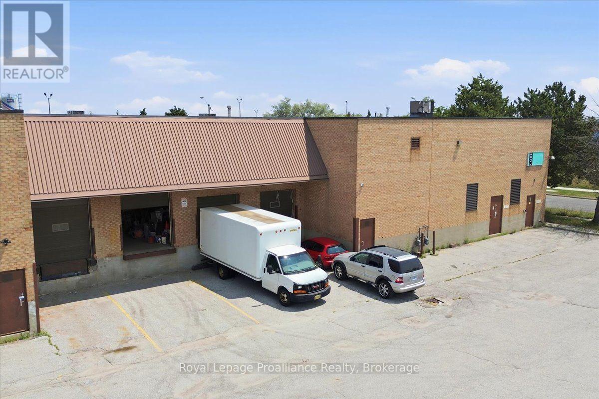 1200 Tapscott Road, Toronto, Ontario  M1X 1M5 - Photo 10 - E13594820