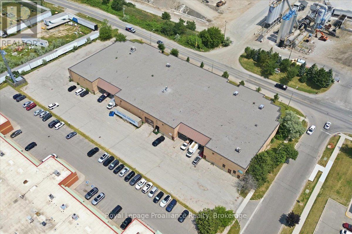 1200 Tapscott Road, Toronto, Ontario  M1X 1M5 - Photo 11 - E13594820