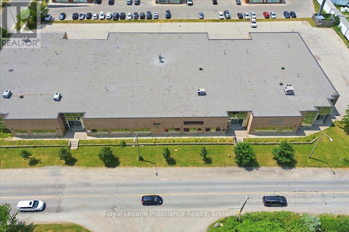 1200 Tapscott Road, Toronto, Ontario  M1X 1M5 - Photo 3 - E13594820