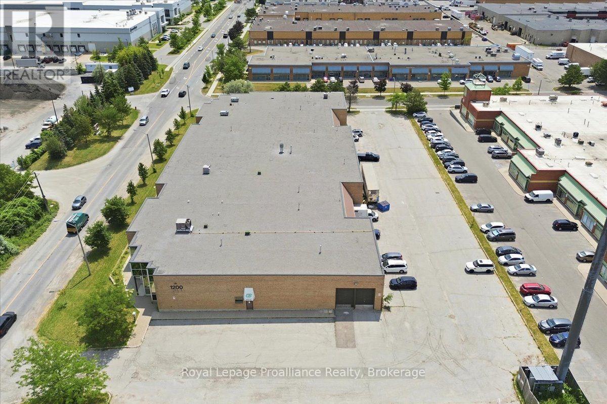 1200 Tapscott Road, Toronto, Ontario  M1X 1M5 - Photo 4 - E13594820
