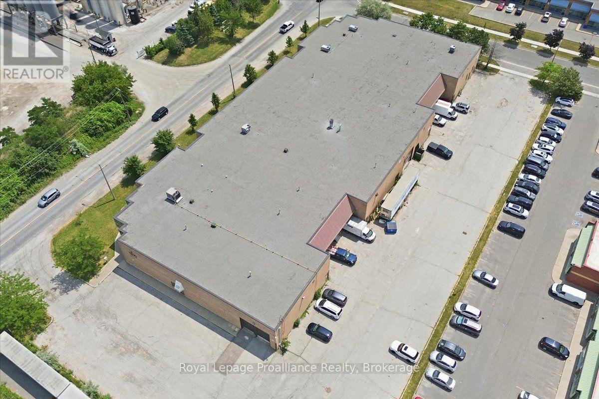 1200 Tapscott Road, Toronto, Ontario  M1X 1M5 - Photo 5 - E13594820