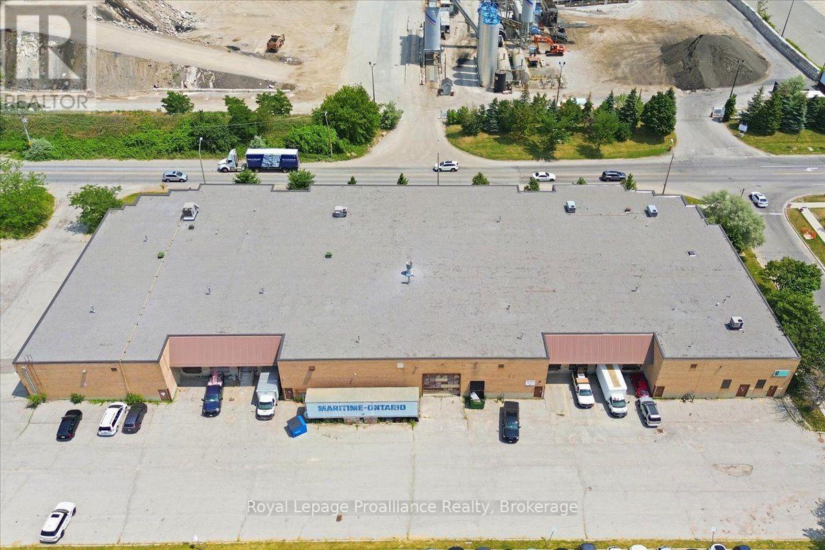 1200 Tapscott Road, Toronto, Ontario  M1X 1M5 - Photo 8 - E13594820
