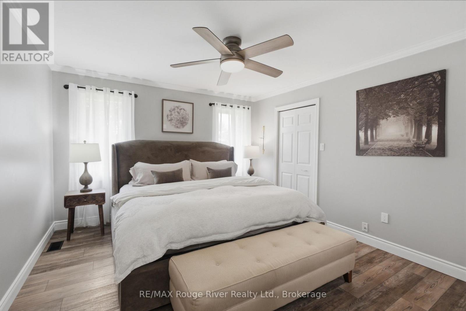 257 Port Hoover Road, Kawartha Lakes, Ontario  K0M 2C0 - Photo 13 - X13594882