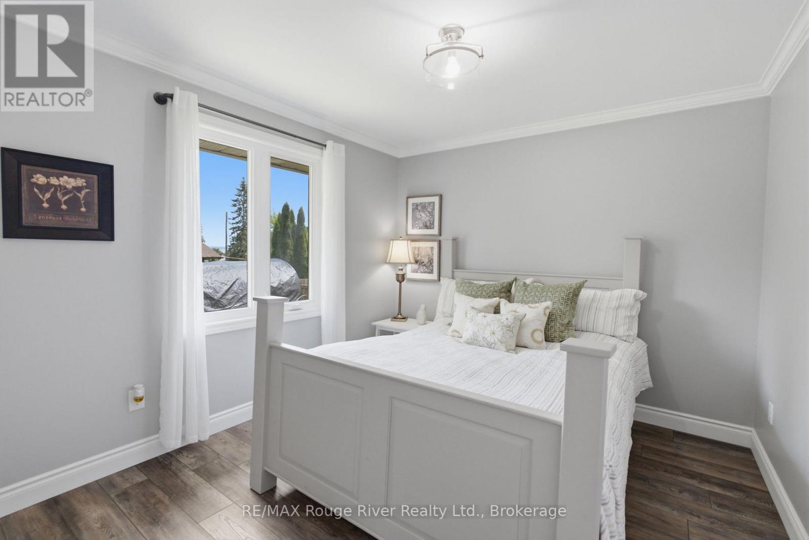257 Port Hoover Road, Kawartha Lakes, Ontario  K0M 2C0 - Photo 19 - X13594882
