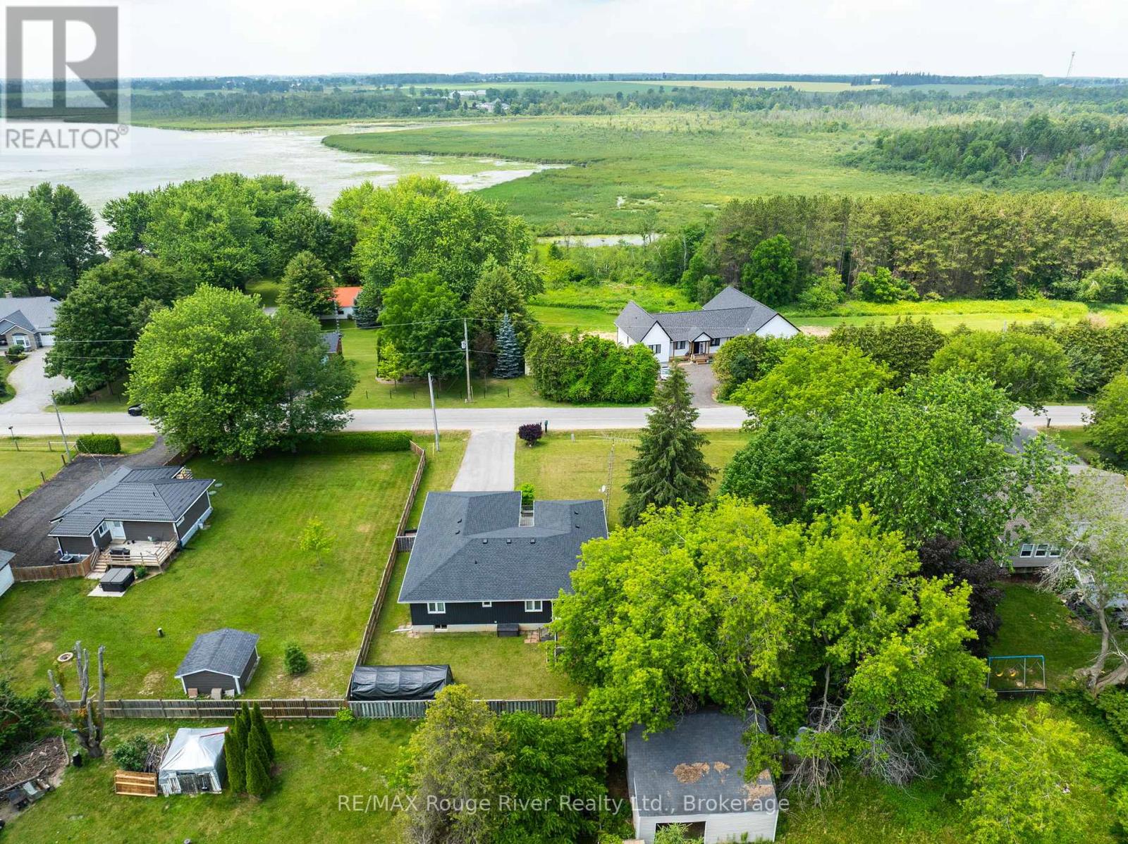 257 Port Hoover Road, Kawartha Lakes, Ontario  K0M 2C0 - Photo 49 - X13594882