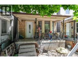 55 FRANCIS Street, Hamilton, Ontario