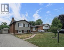 240 BYRON AVENUE, Thames Centre, Ontario
