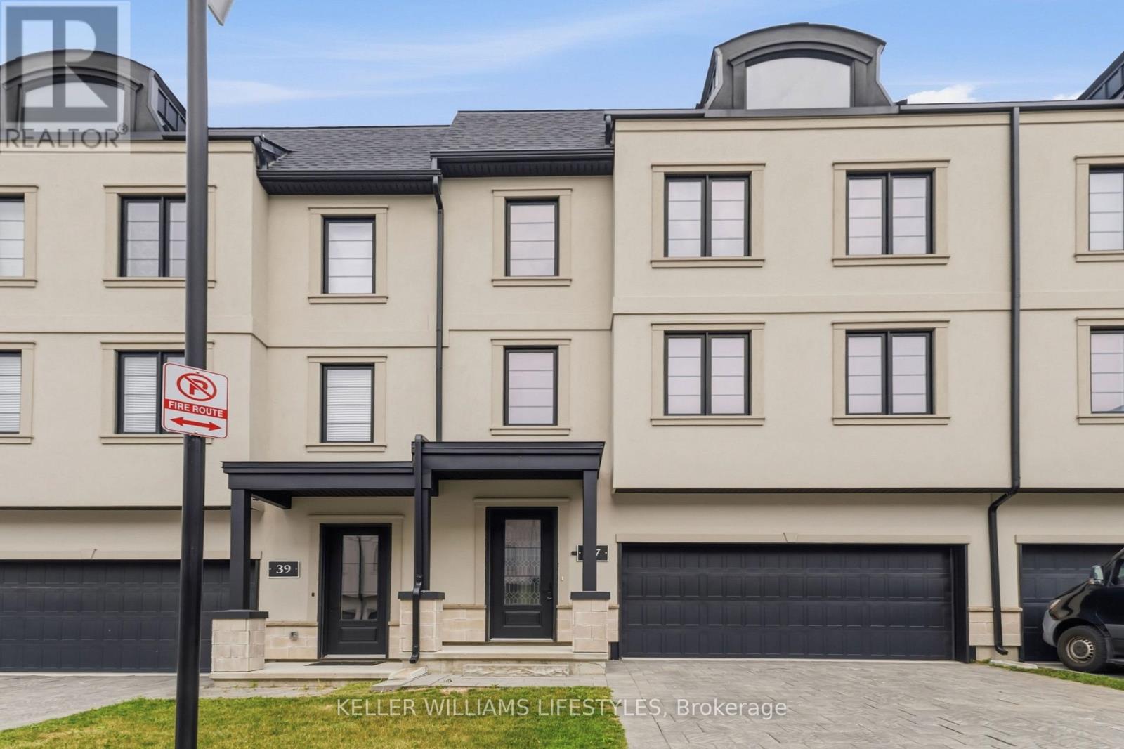 37 - 435 CALLAWAY ROAD, London North, Ontario