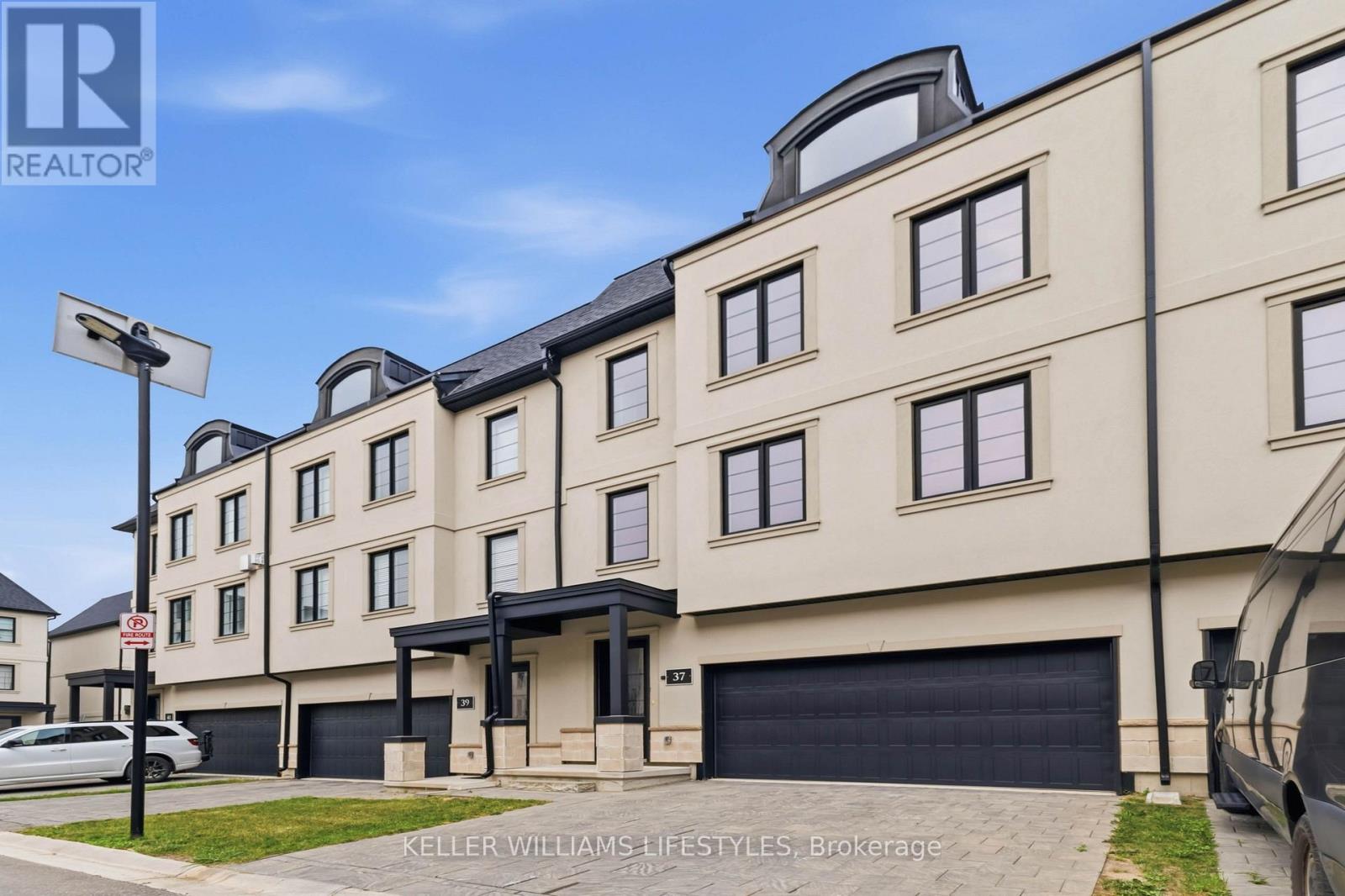 37 - 435 Callaway Road, London North, Ontario  N6G 2N1 - Photo 2 - X13594964