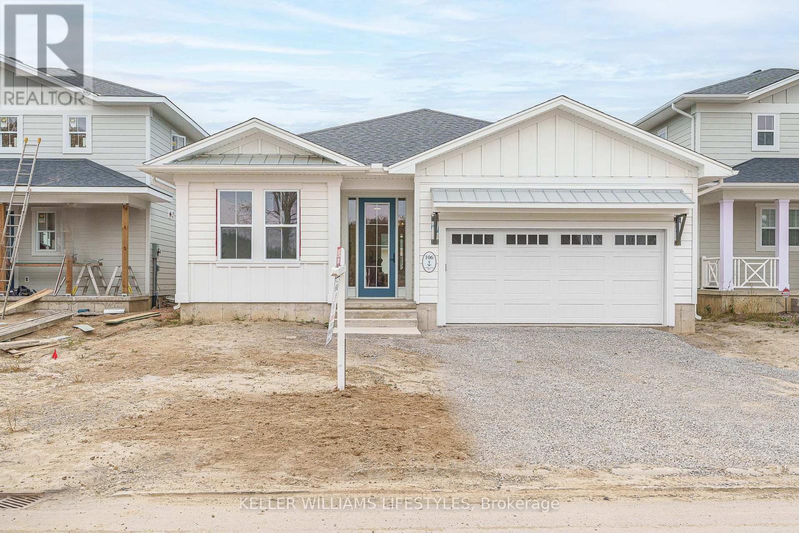106 SANDCASTLE KEY, Central Elgin, Ontario