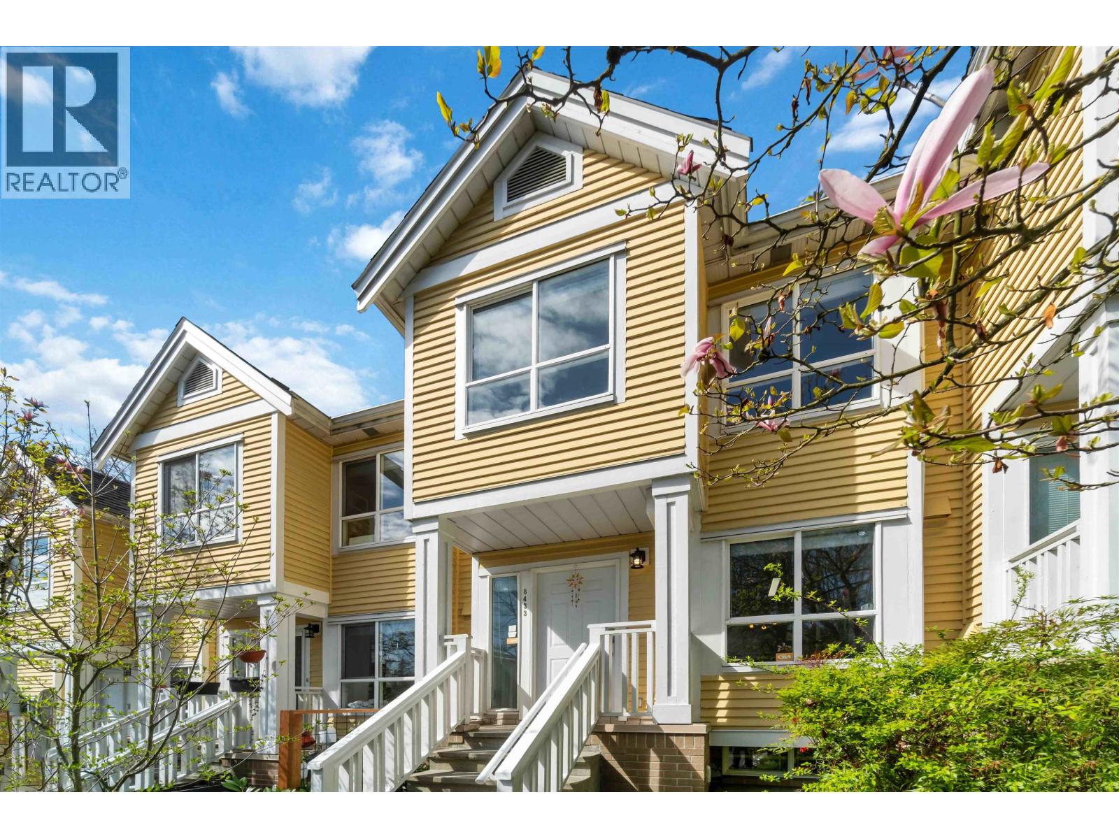 8433 Jellicoe Street, Vancouver, British Columbia  V5S 2J4 - Photo 2 - R3148961