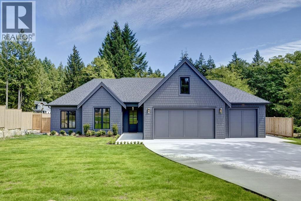 414 Solaz Place, Gibsons, British Columbia  V0N 1V5 - Photo 2 - R3131535