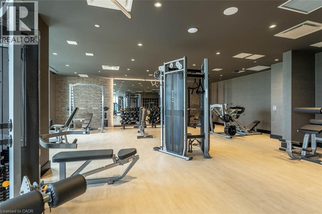 115 Nipissing Road Unit# 307, Milton, Ontario  L9T 1R3 - Photo 15 - 40849594