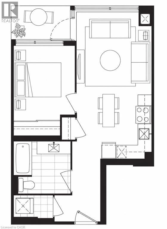 115 Nipissing Road Unit# 307, Milton, Ontario  L9T 1R3 - Photo 19 - 40849594