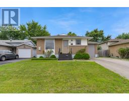 76 MARC BOULEVARD, Welland, Ontario