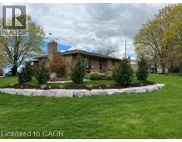 1A CRAWFORD Street, Wingham, Ontario