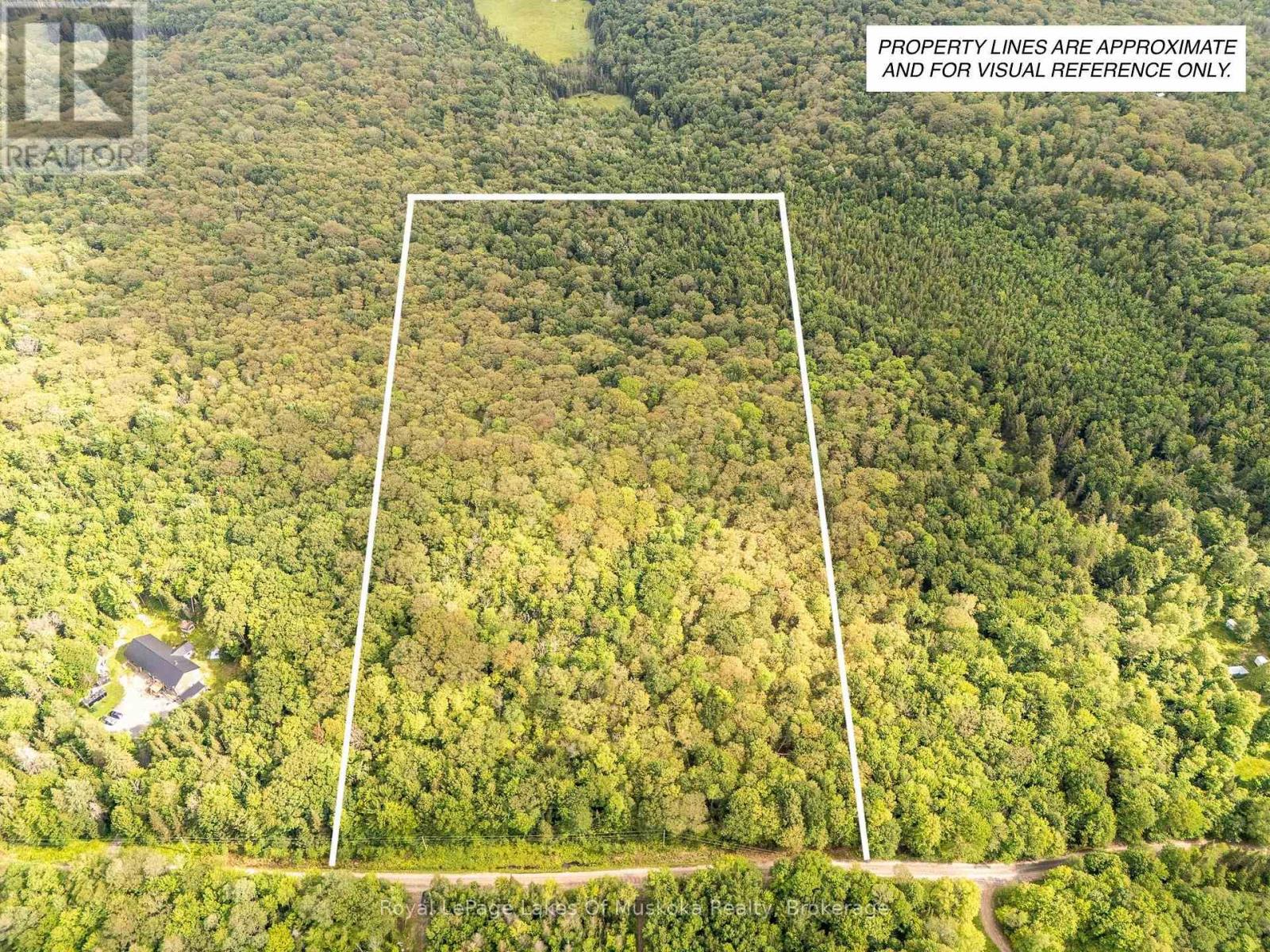 0 Stoney Road, Ryerson, Ontario  P0A 1C0 - Photo 1 - X13584512