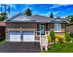 619 FOX HOLLOW COURT, Woodstock, Ontario