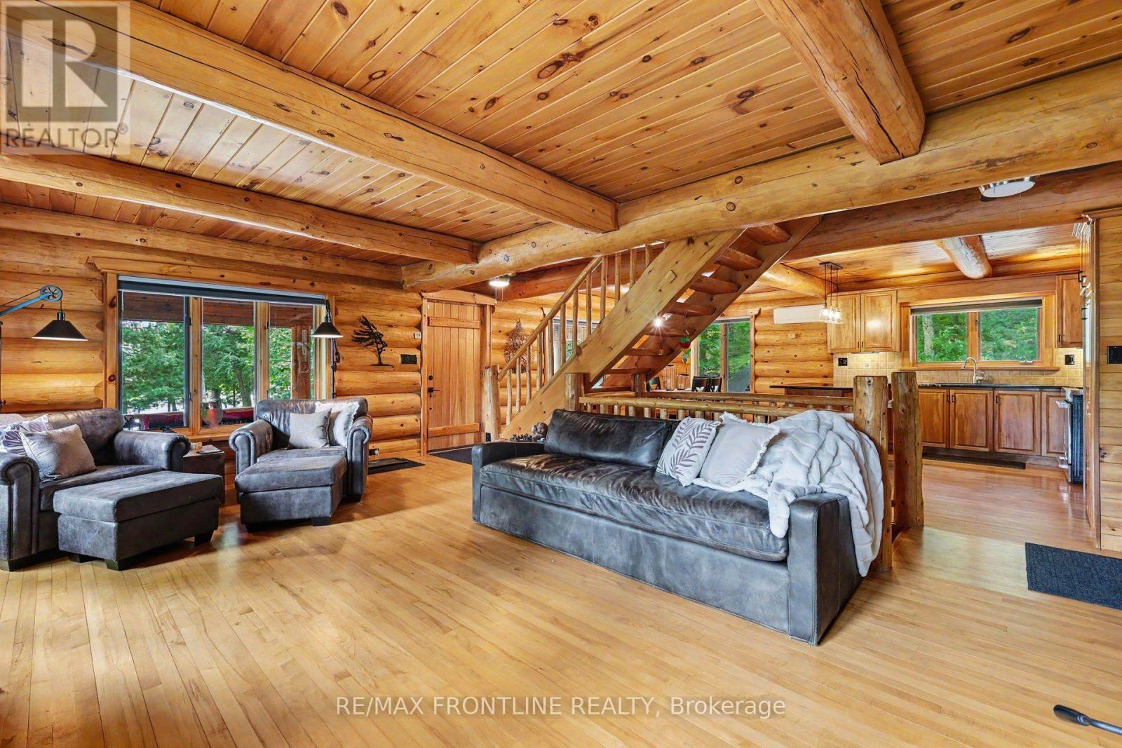 1169 Carson Trail, Frontenac (Frontenac North), Ontario  K0G 1M0 - Photo 10 - X13594976