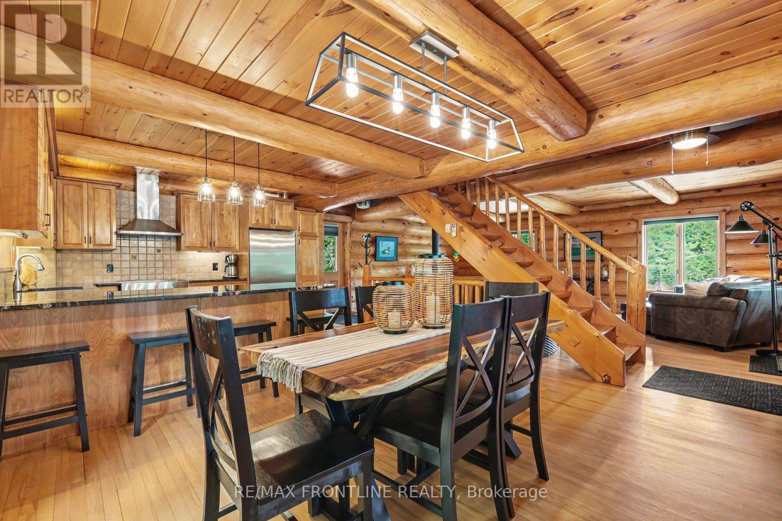 1169 Carson Trail, Frontenac (Frontenac North), Ontario  K0G 1M0 - Photo 13 - X13594976