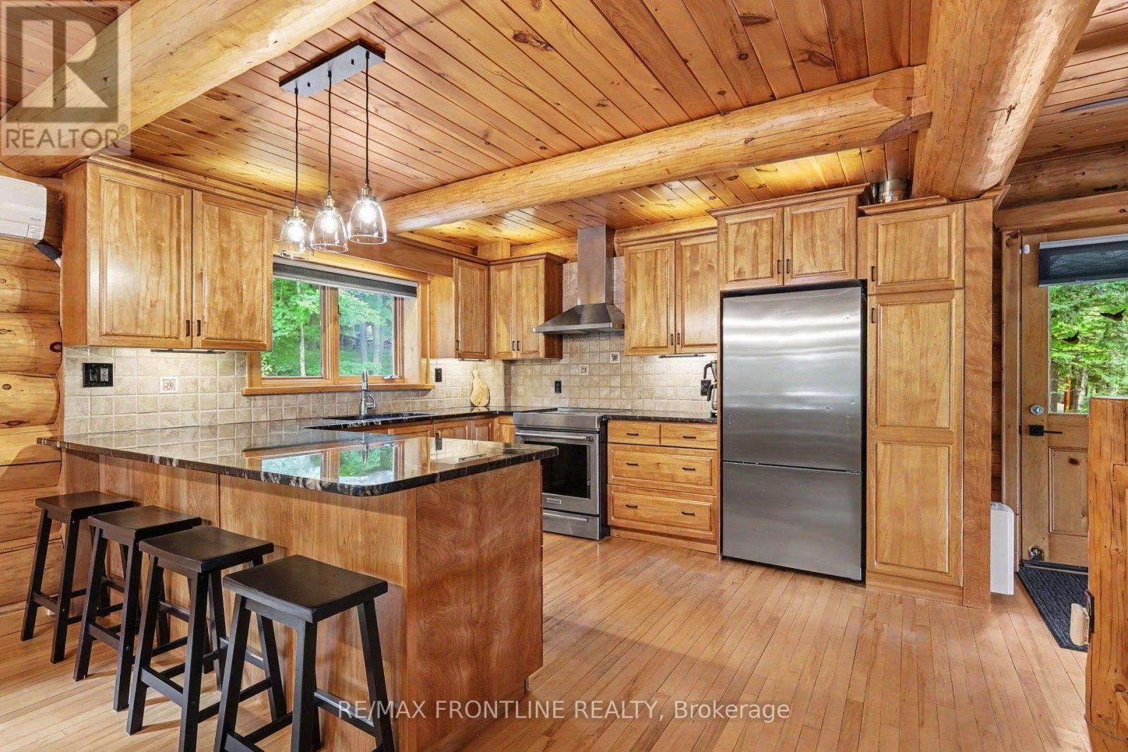 1169 Carson Trail, Frontenac (Frontenac North), Ontario  K0G 1M0 - Photo 16 - X13594976