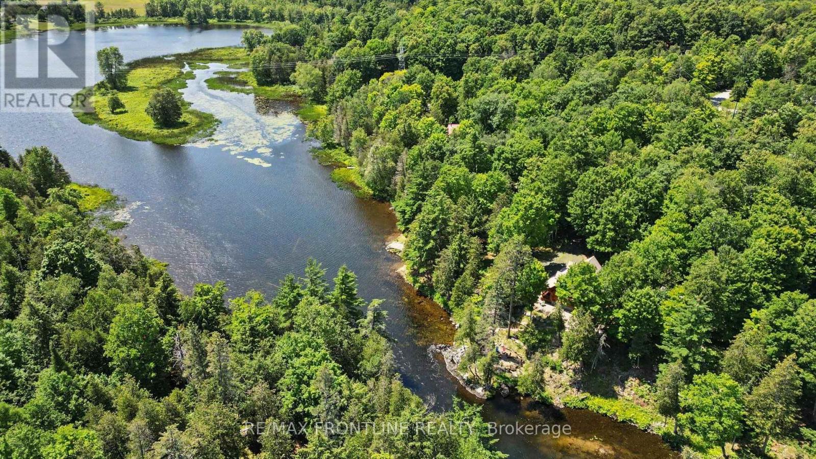 1169 Carson Trail, Frontenac (Frontenac North), Ontario  K0G 1M0 - Photo 38 - X13594976