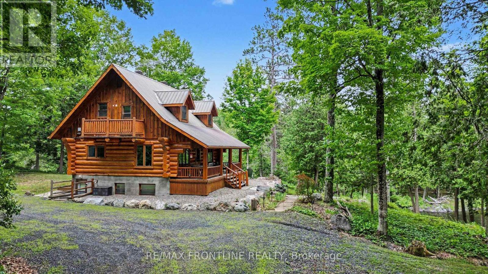 1169 Carson Trail, Frontenac (Frontenac North), Ontario  K0G 1M0 - Photo 39 - X13594976