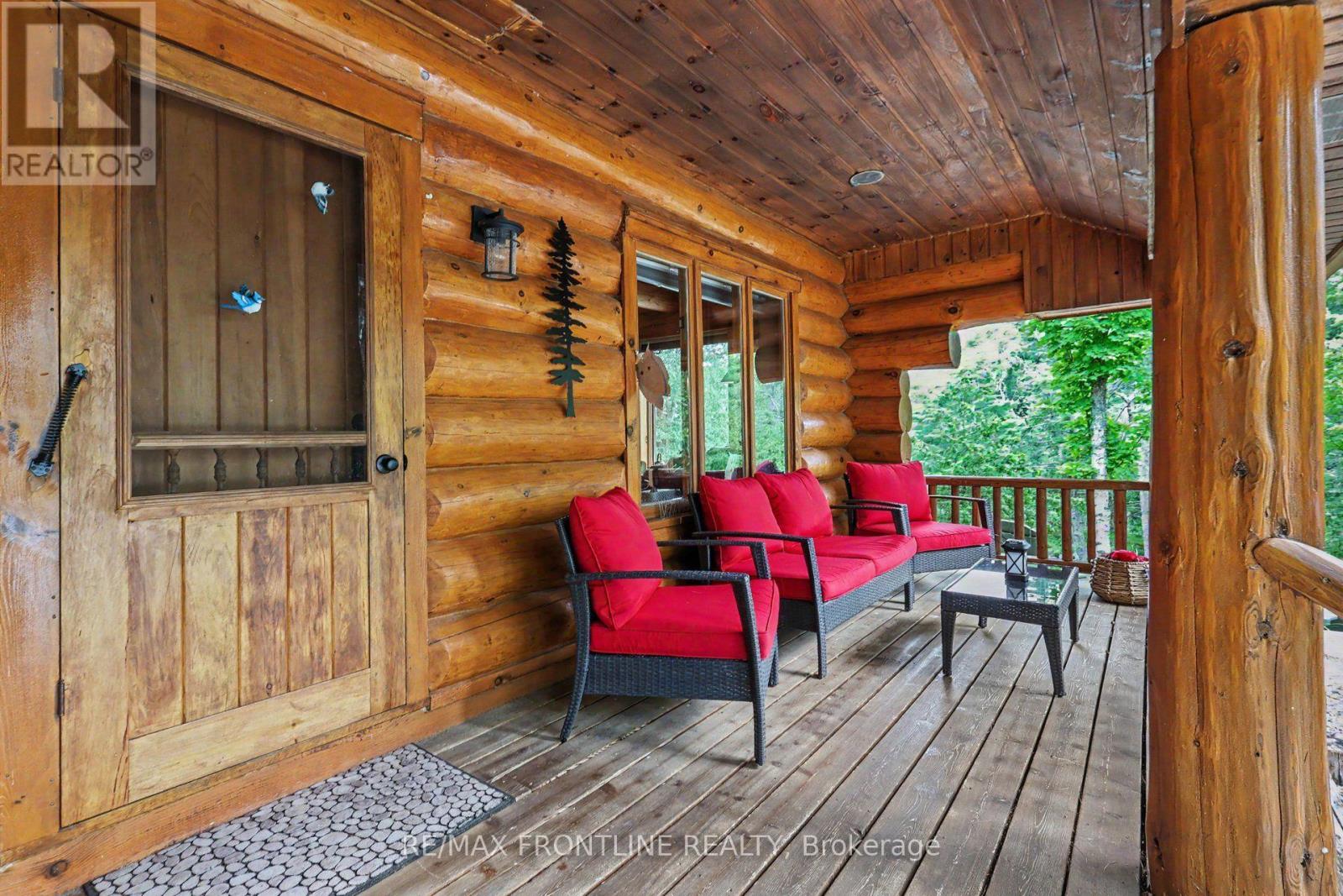 1169 Carson Trail, Frontenac (Frontenac North), Ontario  K0G 1M0 - Photo 6 - X13594976