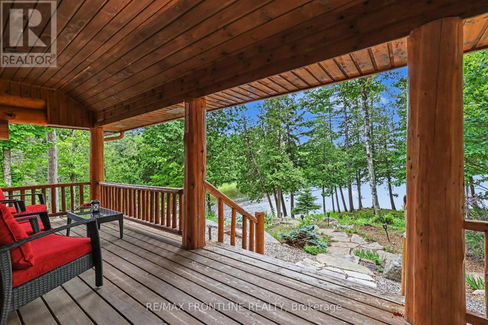1169 Carson Trail, Frontenac (Frontenac North), Ontario  K0G 1M0 - Photo 7 - X13594976