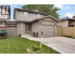 3038 BRIMLEY, Windsor, Ontario