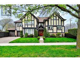 39 PRATTLEY DRIVE, Toronto, Ontario
