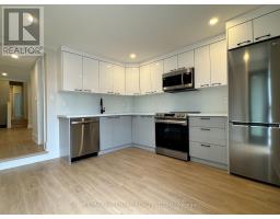 UPPER - 116 BELLEVUE AVENUE, Toronto, Ontario