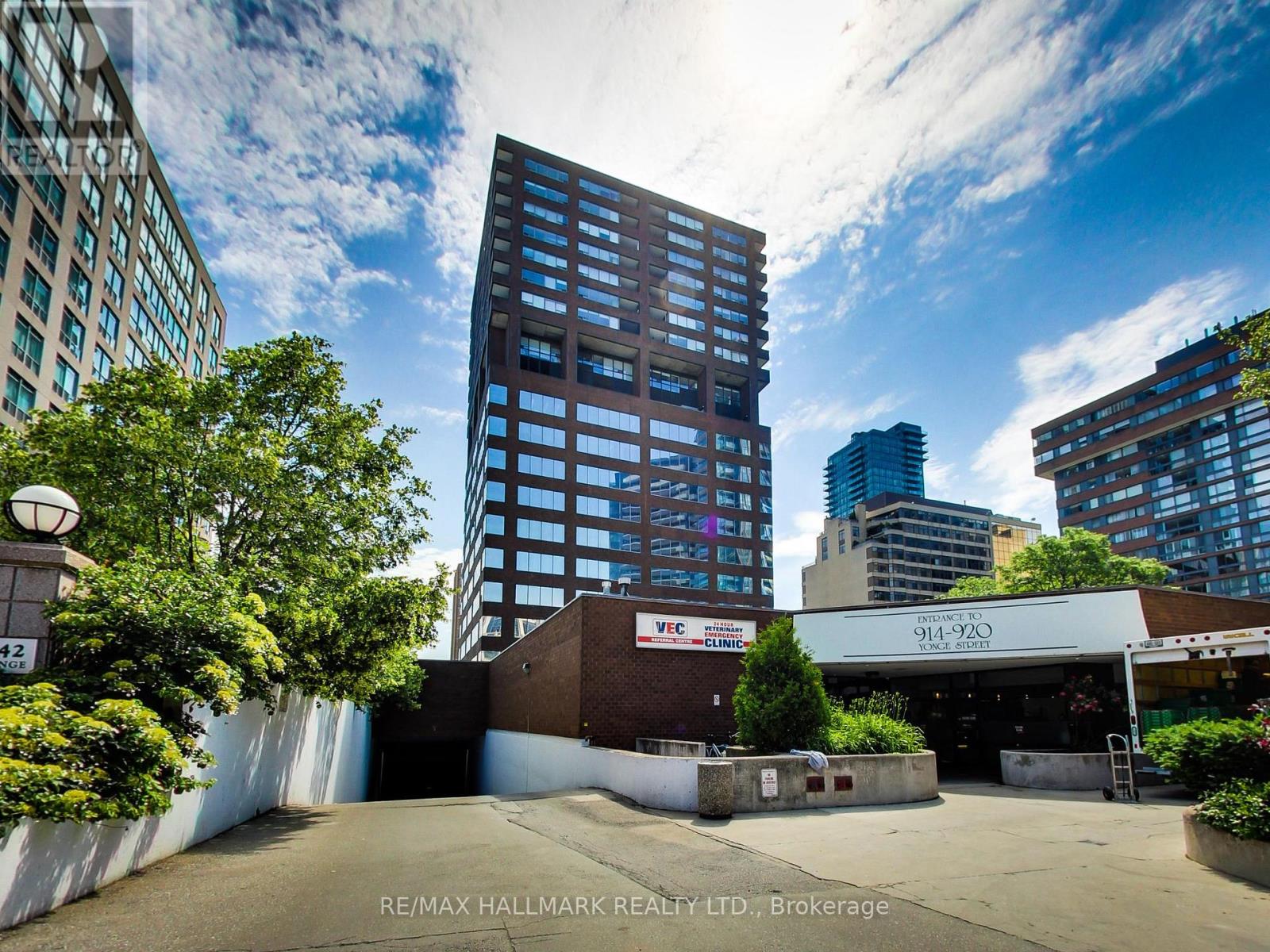 1509 - 914 Yonge Street, Toronto, Ontario  M4W 3C8 - Photo 23 - C13594814