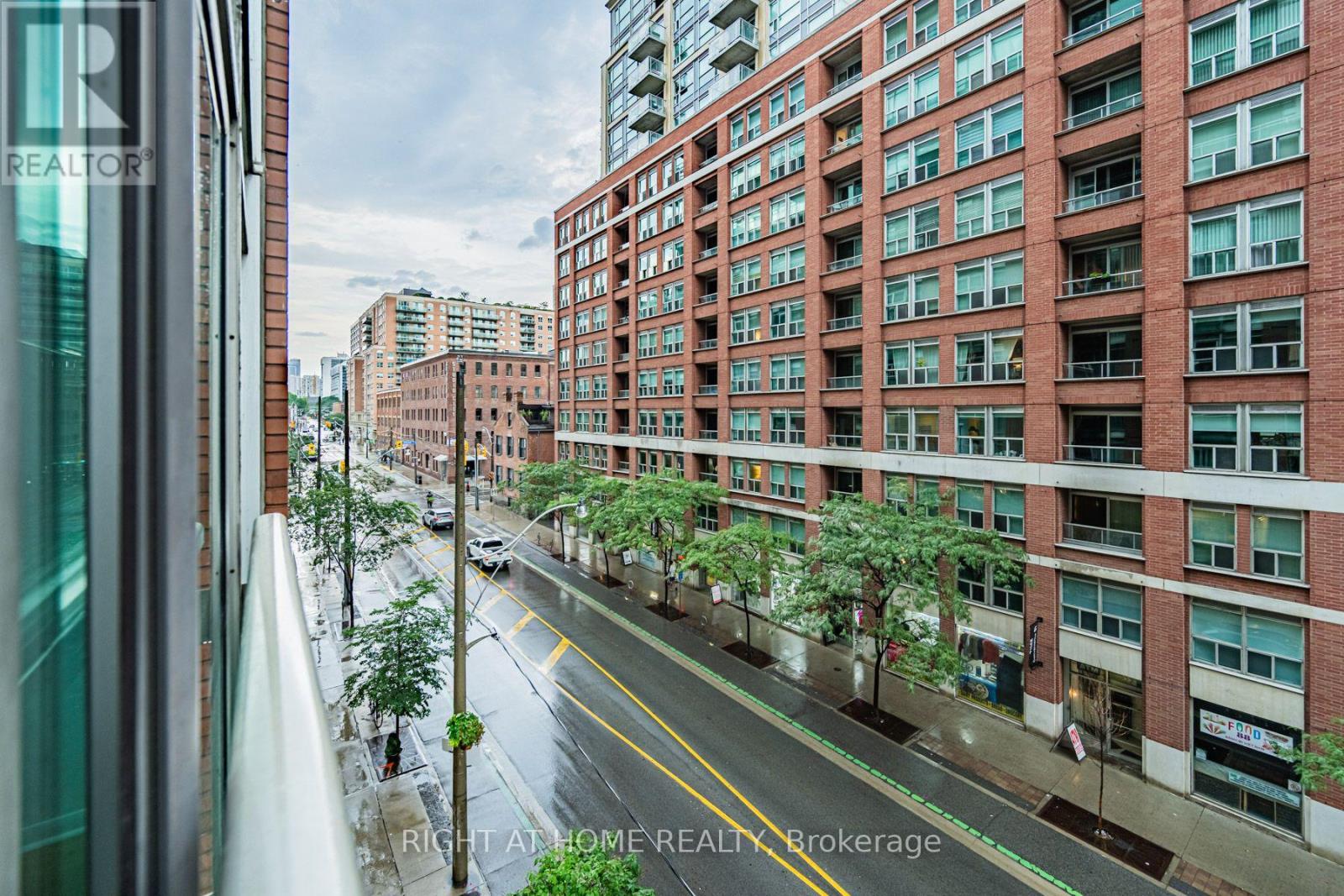 418 - 333 Adelaide Street E, Toronto, Ontario  M5A 4T5 - Photo 20 - C13594822