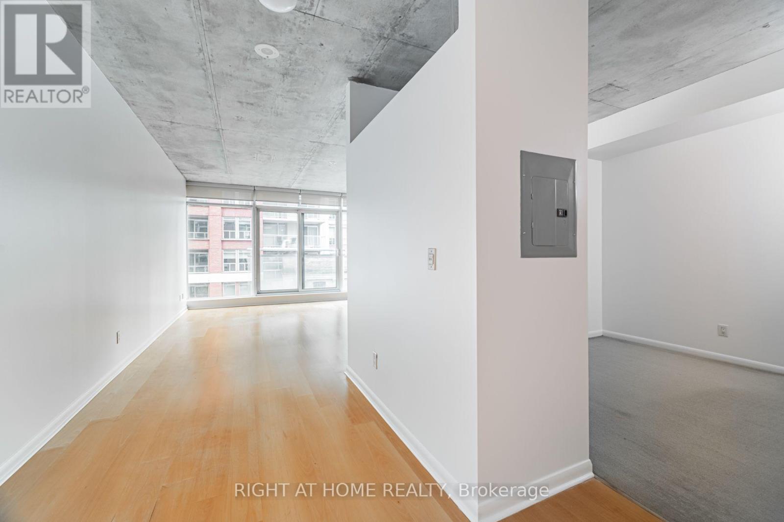 418 - 333 Adelaide Street E, Toronto, Ontario  M5A 4T5 - Photo 3 - C13594822