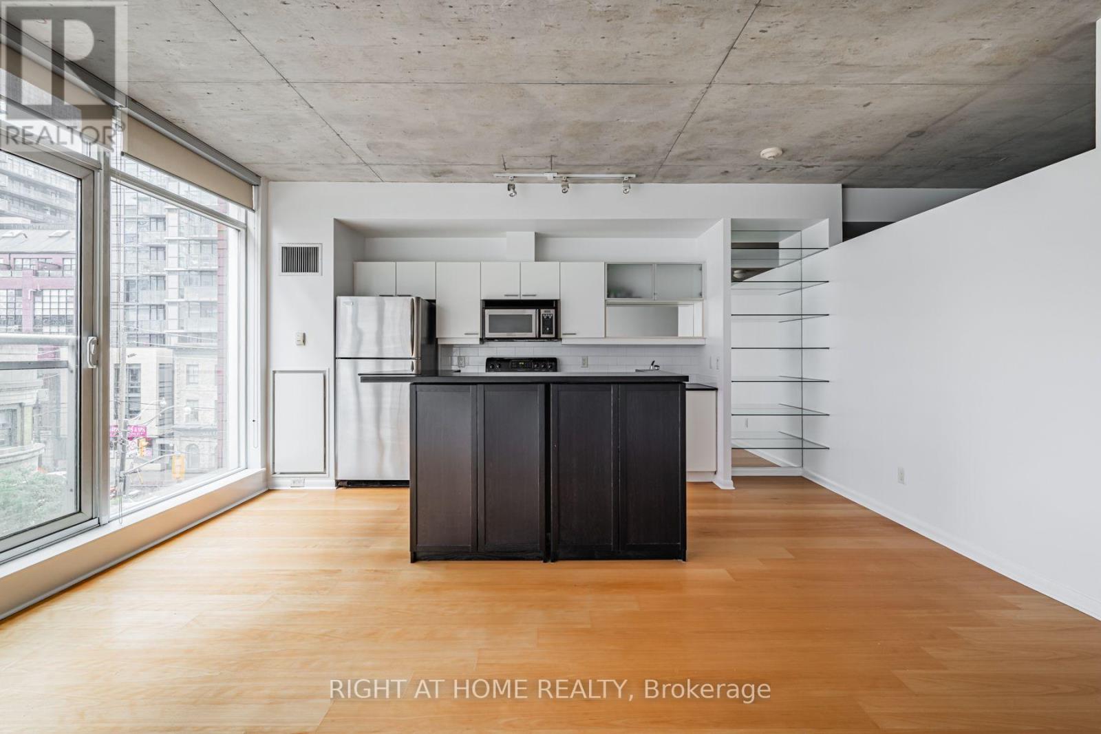 418 - 333 Adelaide Street E, Toronto, Ontario  M5A 4T5 - Photo 5 - C13594822