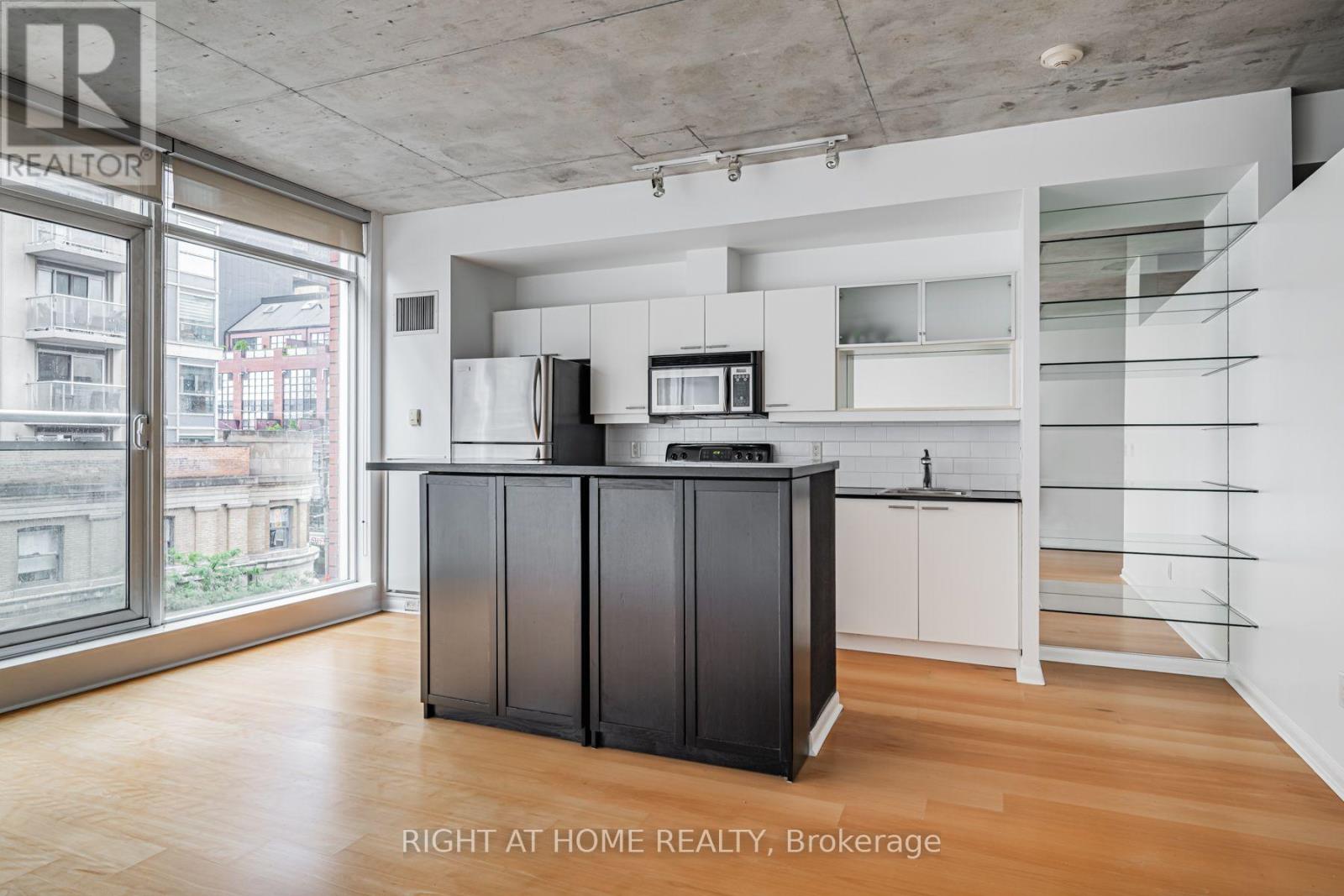 418 - 333 Adelaide Street E, Toronto, Ontario  M5A 4T5 - Photo 9 - C13594822