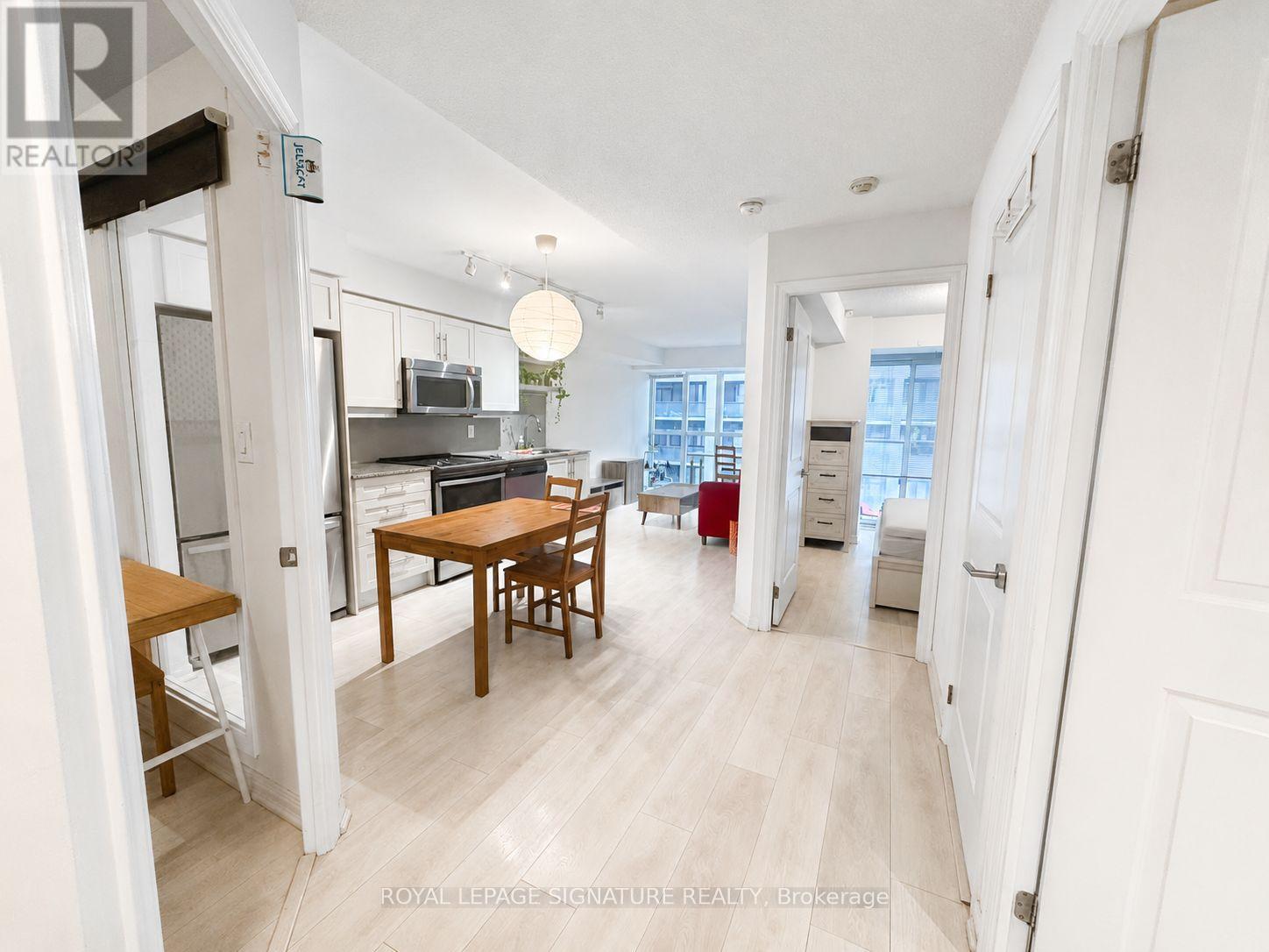 903 - 400 ADELAIDE STREET E, Toronto (Moss Park)