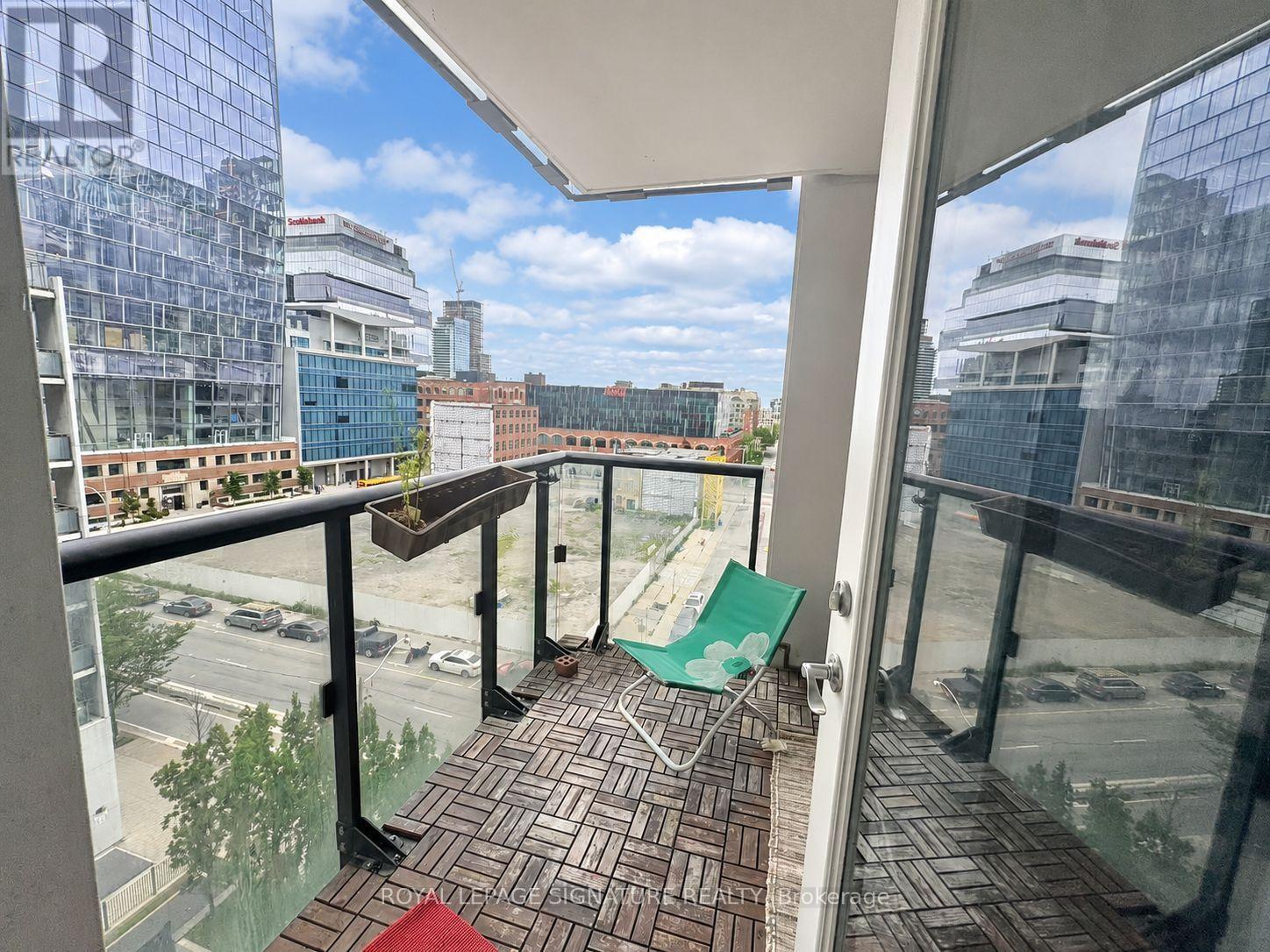 903 - 400 Adelaide Street E, Toronto, Ontario  M5A 1N4 - Photo 13 - C13594824