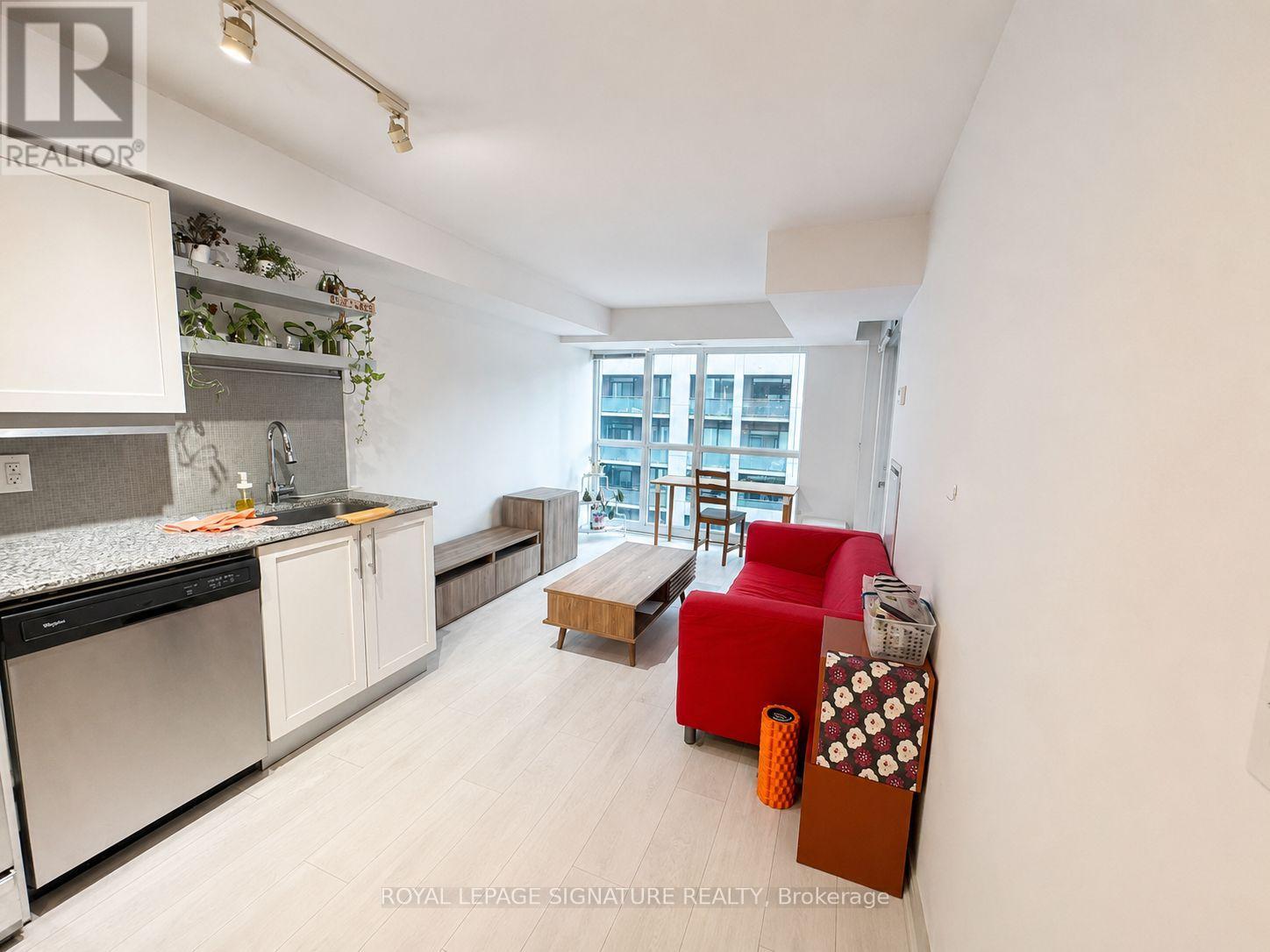 903 - 400 Adelaide Street E, Toronto, Ontario  M5A 1N4 - Photo 4 - C13594824