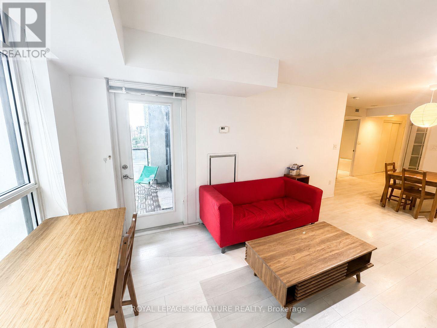 903 - 400 Adelaide Street E, Toronto, Ontario  M5A 1N4 - Photo 6 - C13594824