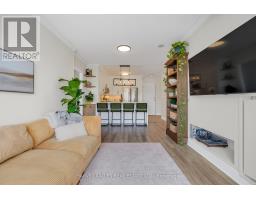 505 - 1801 BAYVIEW AVENUE, Toronto, Ontario