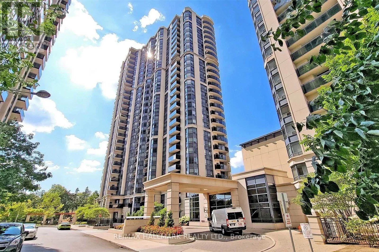 515 - 153 BEECROFT ROAD, Toronto, Ontario