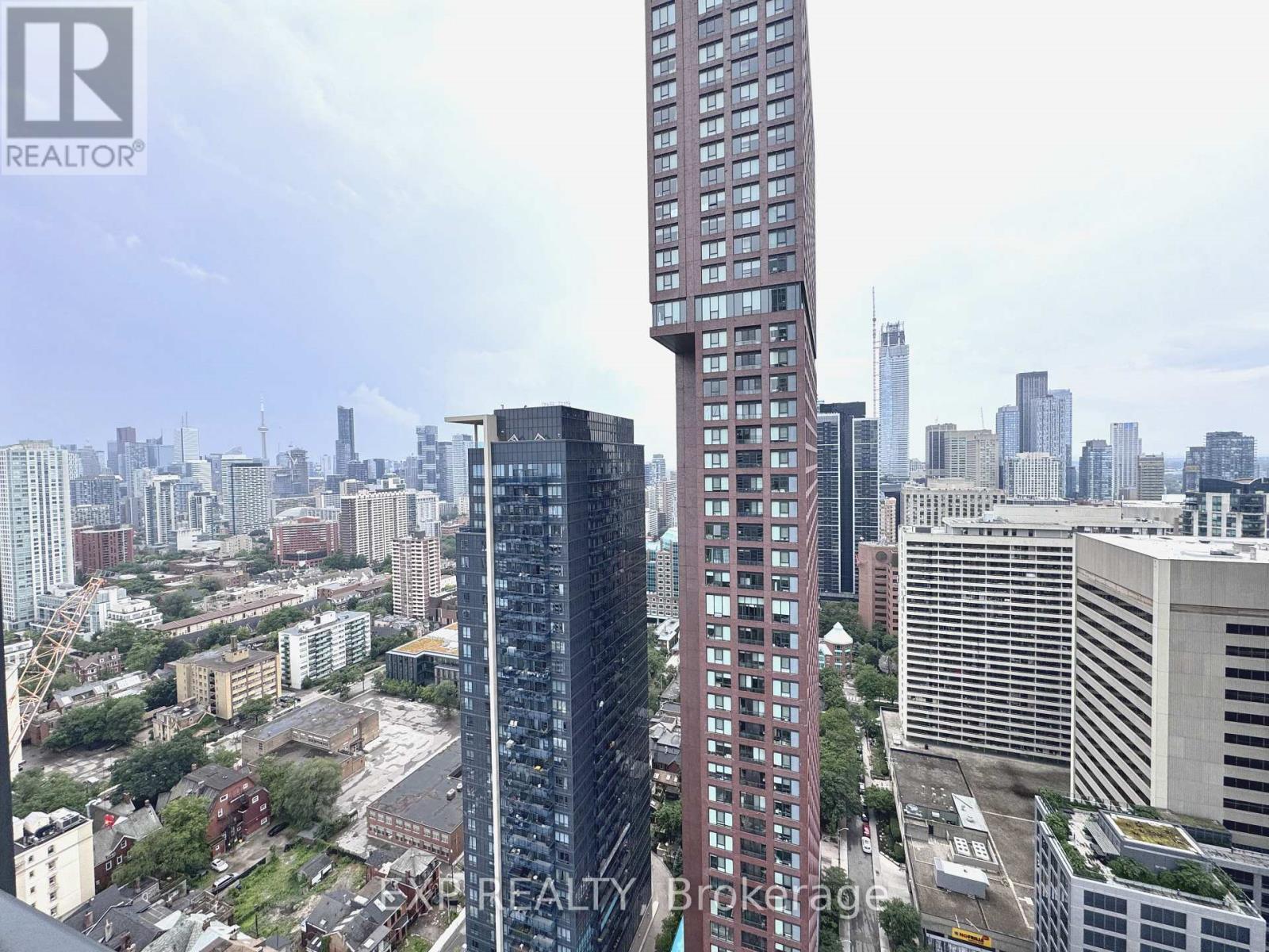 3503 - 609 Sherbourne Street, Toronto (North St. James Town), Ontario  M4X 0A4 - Photo 10 - C13594956