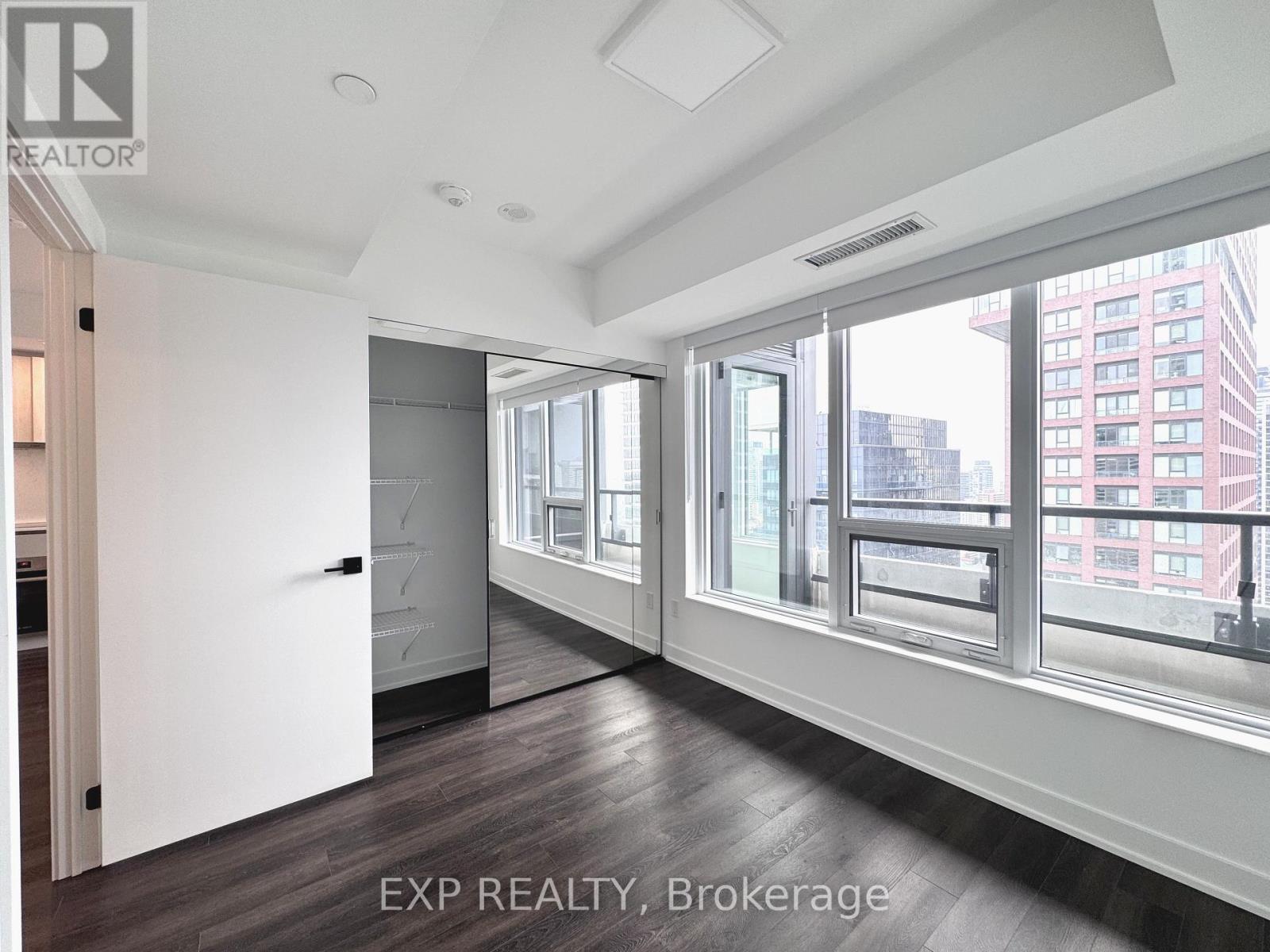 3503 - 609 Sherbourne Street, Toronto (North St. James Town), Ontario  M4X 0A4 - Photo 17 - C13594956