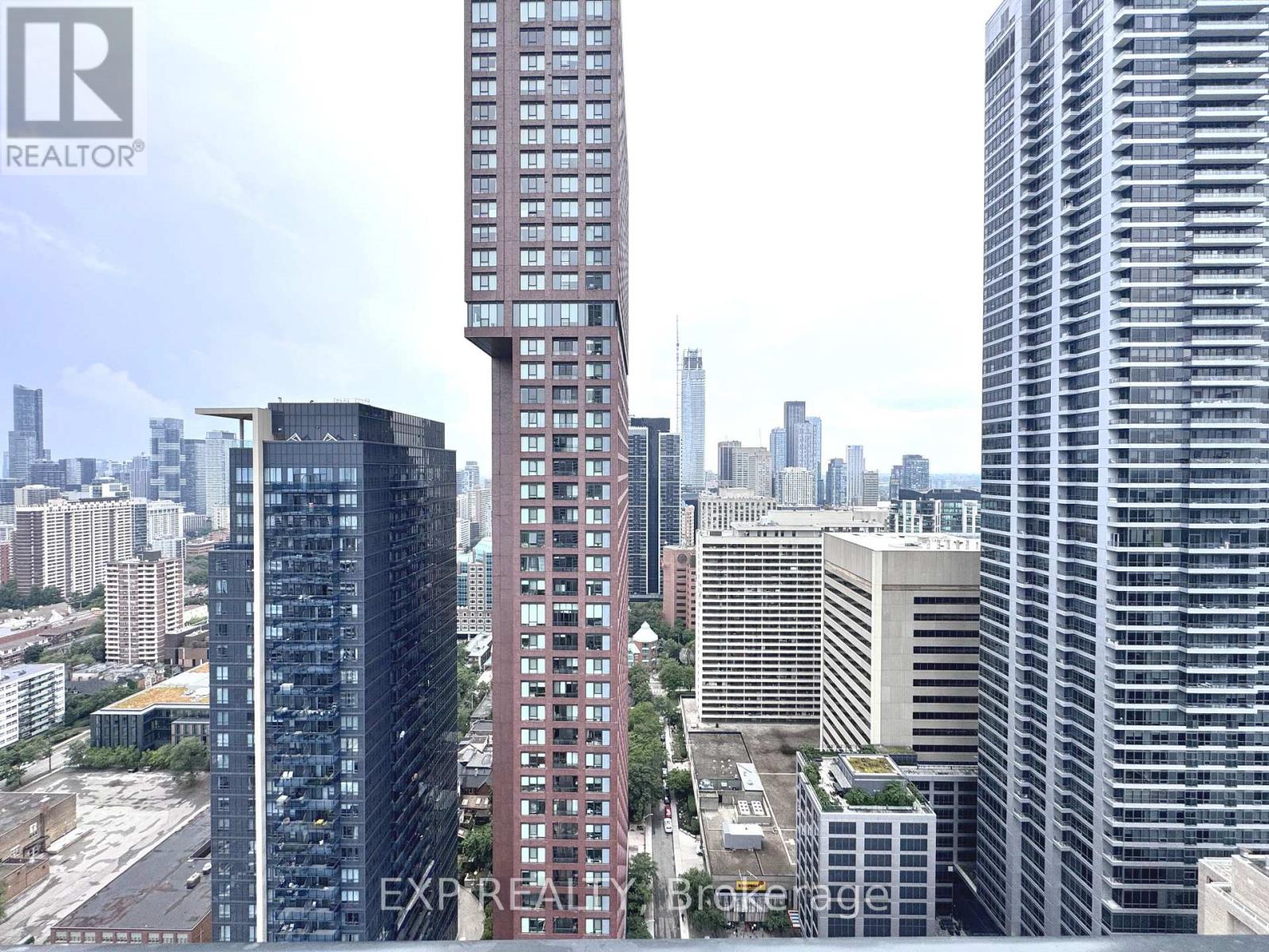 3503 - 609 Sherbourne Street, Toronto (North St. James Town), Ontario  M4X 0A4 - Photo 2 - C13594956